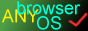 Best View with Any Browser