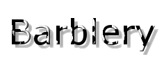 Barblery Logo